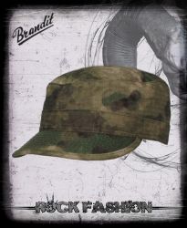 Čepice US Field Cap ACU HDT camo FG