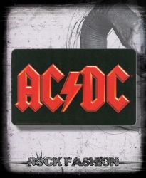 Podložka na stůl AC/DC Logo
